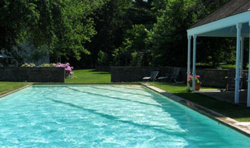 Mitchell Ponds Inne-Country Elegance - Knox - Pool