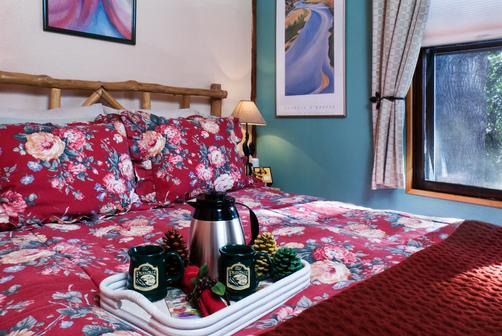Old Parkdale Inn - Parkdale - Bedroom