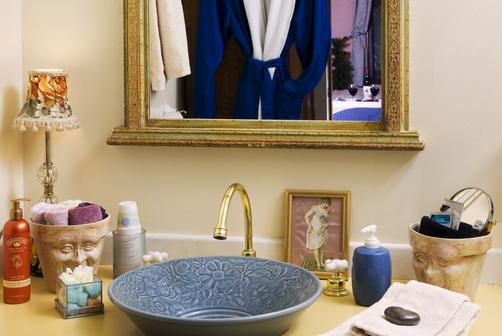 Old Parkdale Inn - Parkdale - Bathroom