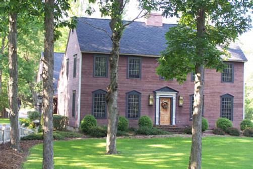 The Inn at Narrows Creek - Dubois - Building