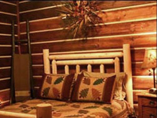 The Inn at Narrows Creek - Dubois - Bedroom