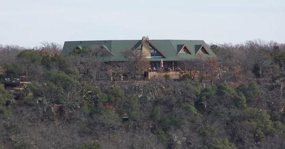 The Lodge on Lake Palo Pinto - Palo Pinto - Building