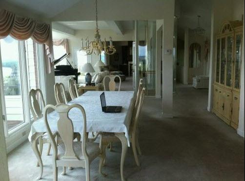 Tara Point Inn and Cottages - Grafton - Lobby