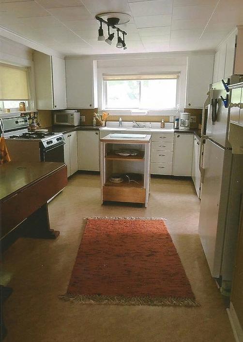 Hotel Nichols - South Haven - Kitchen