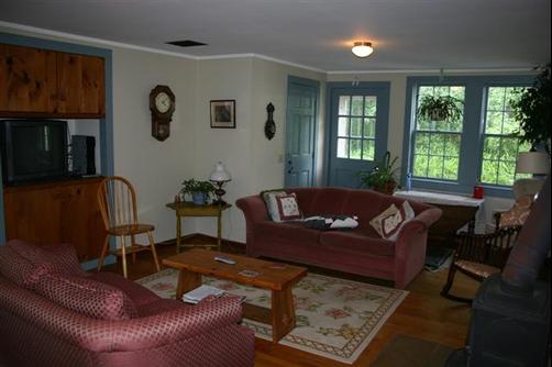 Uplands Inn - Antrim - Lobby