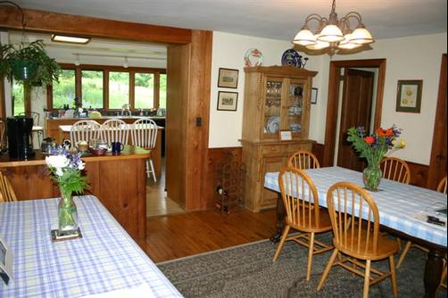 Uplands Inn - Antrim - Restaurant