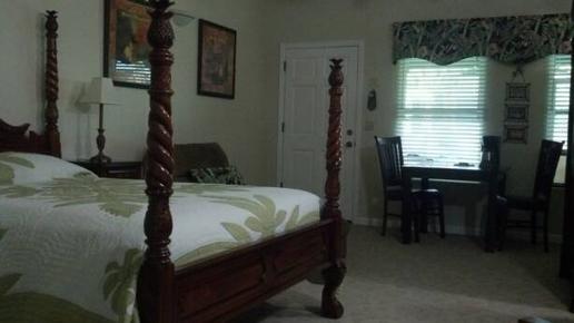Island Goode's - Papaikou - Bedroom