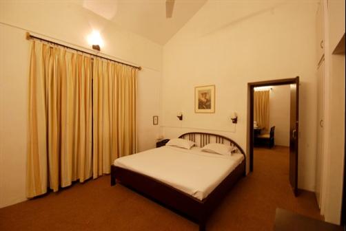 Suzlon Beach Resort - Diu - Bedroom