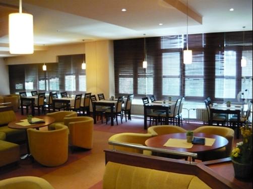 Grand Hotel Permon - Pribylina - Restaurant
