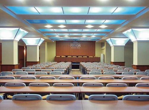 Grand Hotel Permon - Pribylina - Conference room