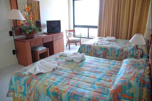 Nueva Toledo - Cumana - Bedroom