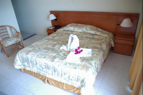 Nueva Toledo - Cumana - Bedroom