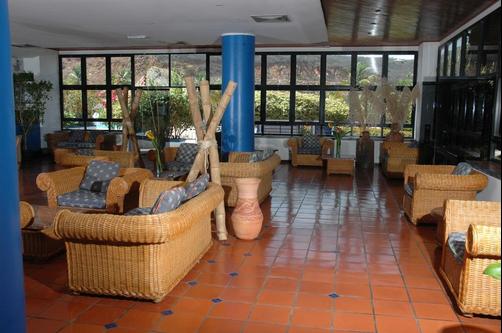 Nueva Toledo - Cumana - Lobby