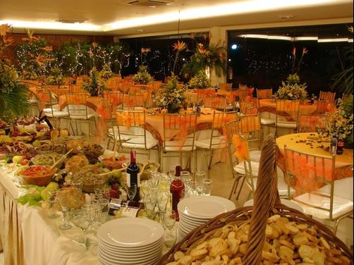 Nueva Toledo - Cumana - Restaurant