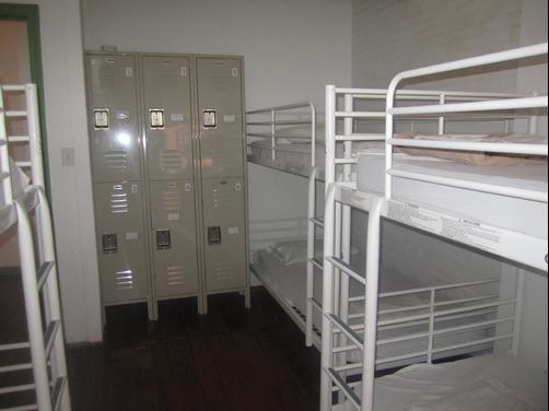 Friend Street Hostel - Boston