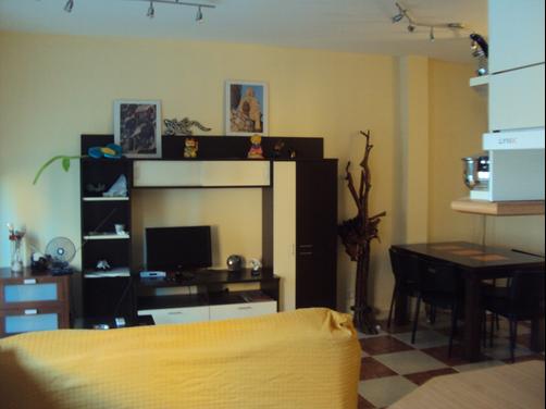 Casa Blanka - Madrid
