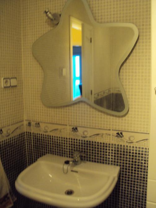 Casa Blanka - Madrid