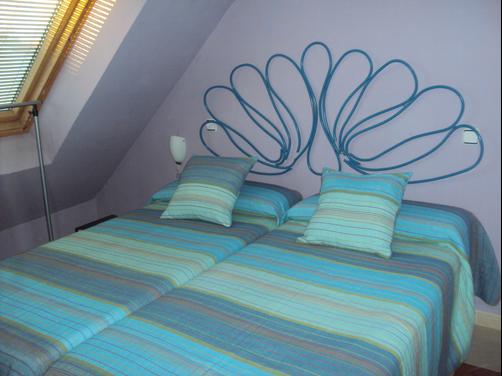 Casa Blanka - Madrid