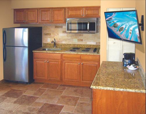 Belleair Beach Club - Belleair Beach