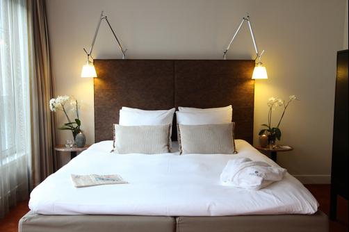 Sandton Brussels Centre - Brussels - Bed