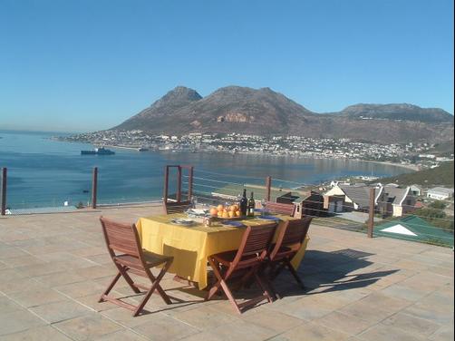 Simonsview - Cape Town