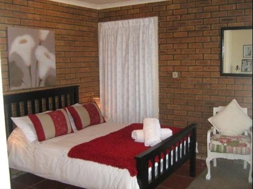 Simonsview - Cape Town