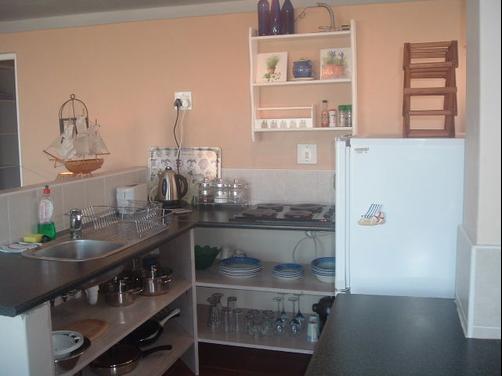 Simonsview - Cape Town