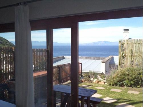 Simonsview - Cape Town