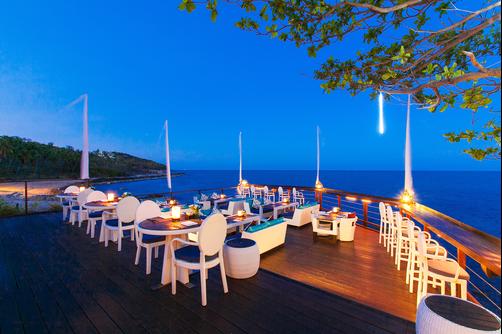 Kanda Residences Samui - Ko Samui - Restaurant
