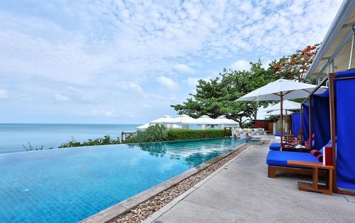 Kanda Residences Samui - Ko Samui - Pool