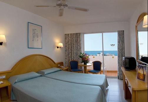 Riu Playa Park - Palma de Mallorca