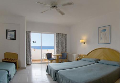 Riu Playa Park - Palma de Mallorca