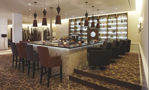 Upstalsboom Hotelresidenz & SPA Kühlungsborn - Kuehlungsborn