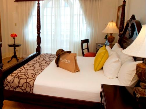 Jewel Dunns River Beach Resort & Spa - Ocho Rios
