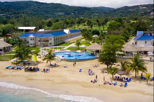 Jewel Runaway Bay Beach & Golf Resort - Runaway Bay