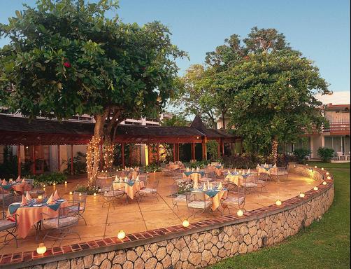Jewel Runaway Bay Beach & Golf Resort - Runaway Bay