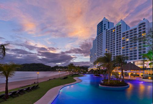 The Westin Playa Bonita Panama - Panama City - Pool