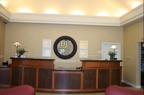 Residence Inn by Marriott Denver Airport - Aurora