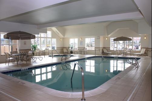 Residence Inn by Marriott Denver Airport - Aurora