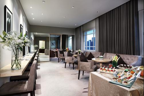 Rendezvous Hotel Singapore - Singapore - Business center