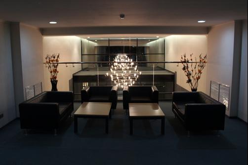 Congress-Hotel Taganrog - Taganrog - Hall