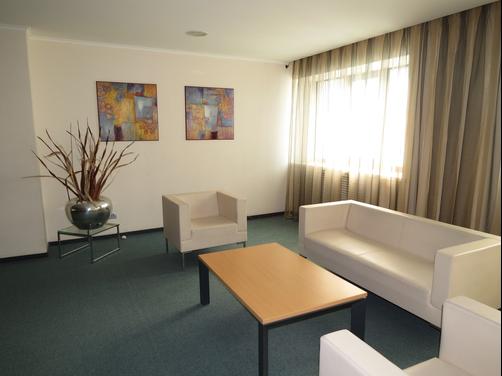 Congress-Hotel Taganrog - Taganrog - Hall