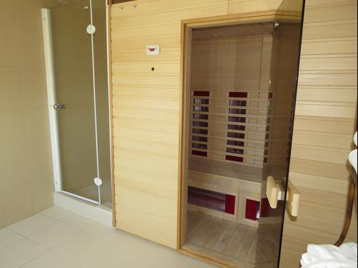 Congress-Hotel Taganrog - Taganrog - Double room
