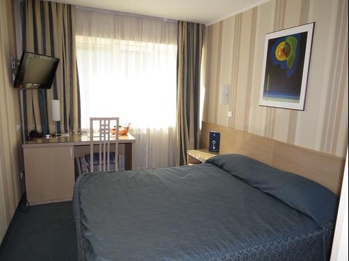 Congress-Hotel Taganrog - Taganrog - Double room