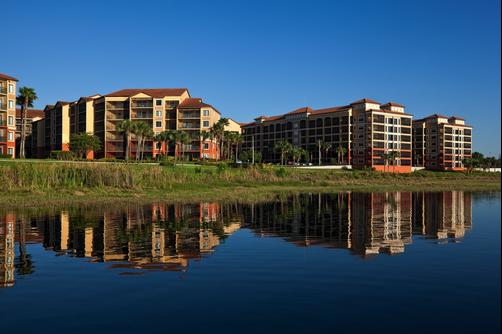 Westgate Lakes Resort and Spa - Orlando - Building