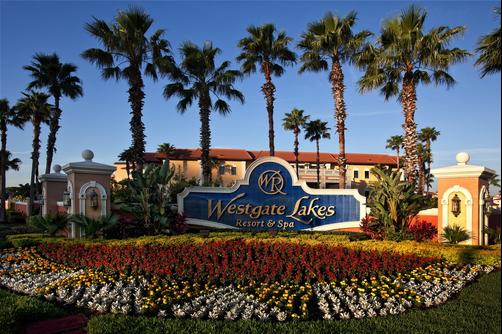 Westgate Lakes Resort and Spa - Orlando