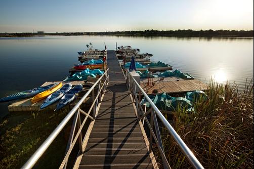 Westgate Lakes Resort and Spa - Orlando