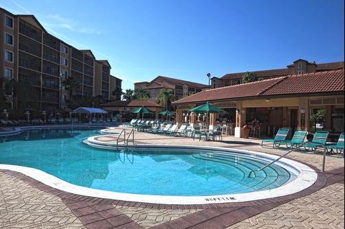 Westgate Lakes Resort and Spa - Orlando - Pool