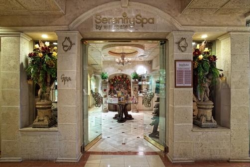Westgate Lakes Resort and Spa - Orlando - Spa