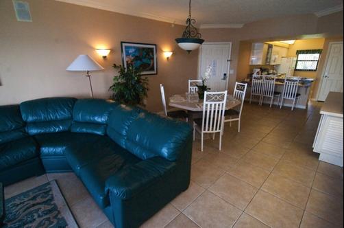 Westgate Lakes Resort and Spa - Orlando